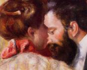 皮埃尔 奥古斯特 雷诺阿 : Confidence